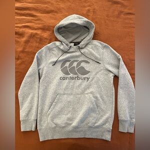 Canterbury of New Zealand Hoodie
